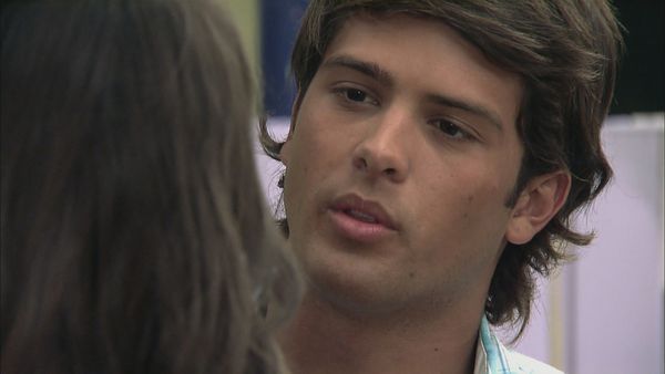Grachi - Uma Vida de Pura Magia - Episódio 46