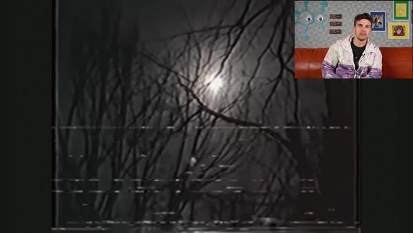Game Theory Live - Nothing Is Real in "GREYLOCK"!