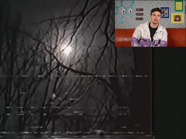 Game Theory Live - Nothing Is Real in "GREYLOCK"!