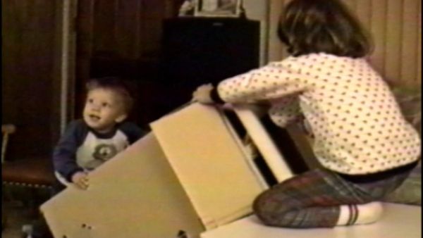 Life's Funniest Moments - Get Your Groove On