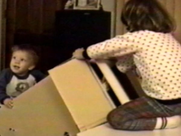Life's Funniest Moments - Get Your Groove On