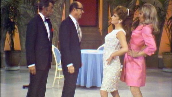 The Best of the Dean Martin Show - Gina Lollobrigida, Milburn Stone, Norm Crosby (2/13/1969)