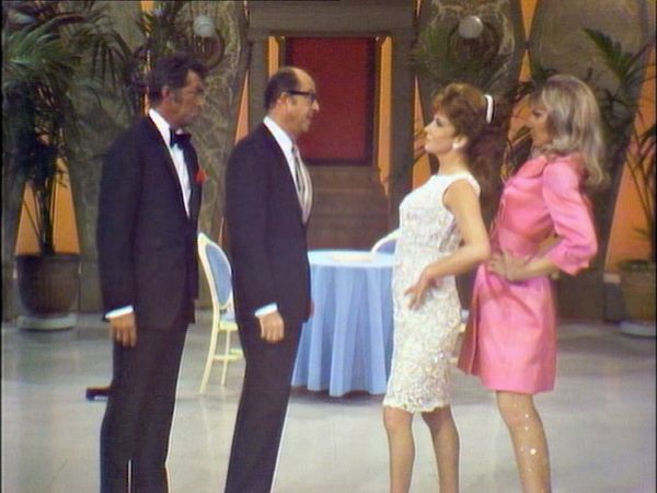 The Best of the Dean Martin Show - Gina Lollobrigida, Milburn Stone, Norm Crosby (2/13/1969)