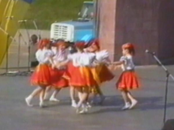 Life's Funniest Moments - Hair on Fire