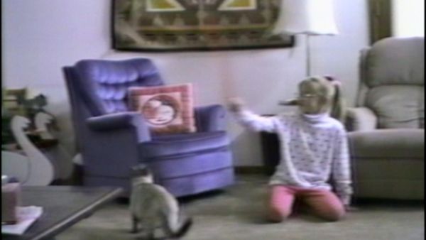 Life's Funniest Moments - Dancing Baby