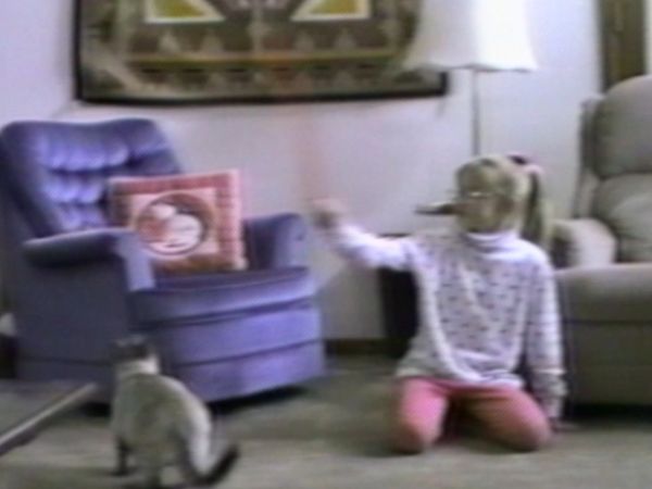 Life's Funniest Moments - Dancing Baby