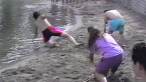 Life's Funniest Moments - Hot DIG-gity Dog