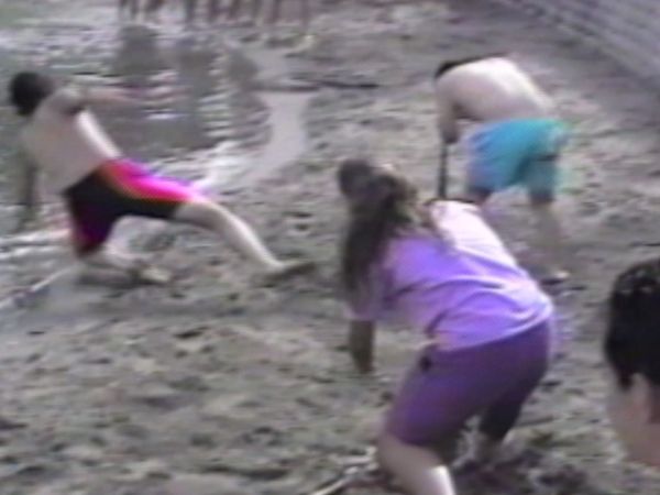 Life's Funniest Moments - Hot DIG-gity Dog