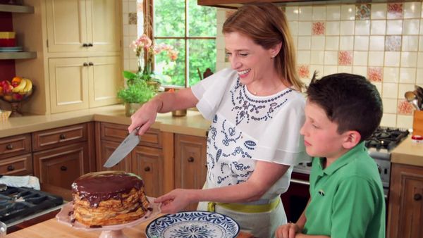 Pati's Mexican Table - Juju's Chocolate-Covered Life