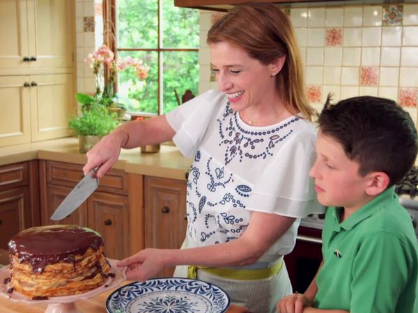 Pati's Mexican Table - Juju's Chocolate-Covered Life