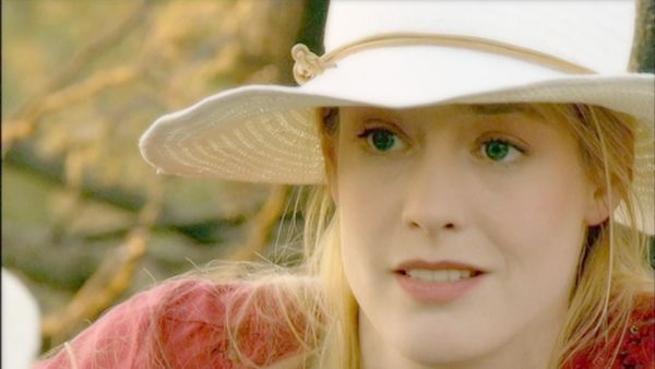 Julia – Wege zum Glück - Kapitel 1