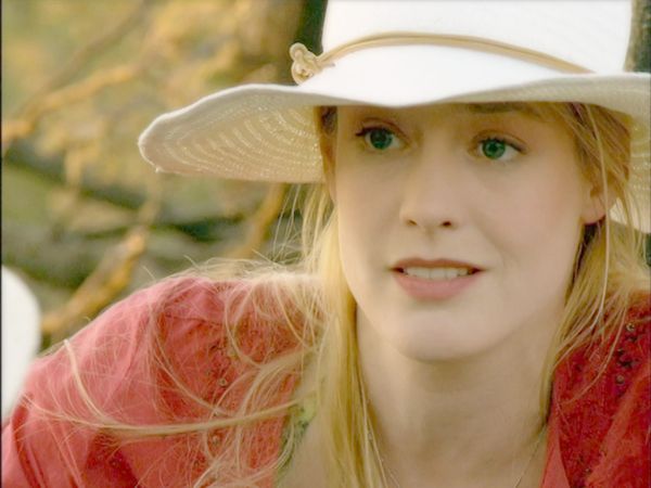 Julia – Wege zum Glück - Kapitel 1