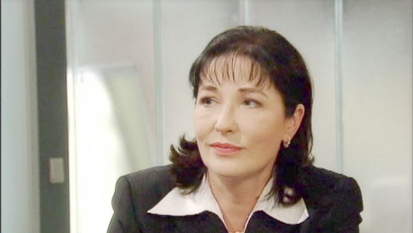 Julia – Wege zum Glück - Kapitel 8