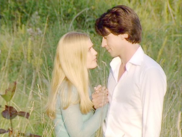 Julia – Wege zum Glück - Kapitel 15