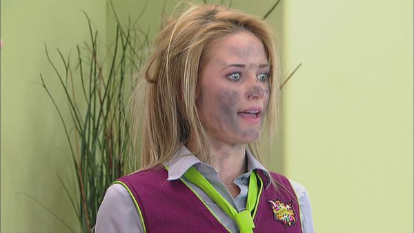 Grachi - Uma Vida de Pura Magia - Episodio 64