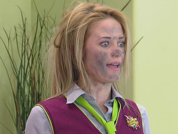 Grachi - Uma Vida de Pura Magia - Episodio 64