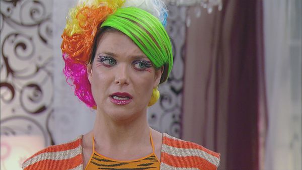 Grachi - Uma Vida de Pura Magia - Episodio 73