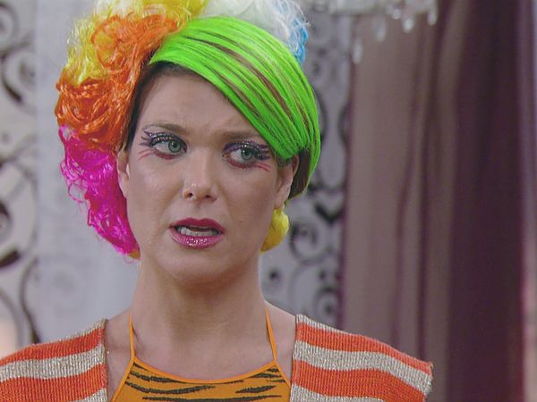 Grachi - Uma Vida de Pura Magia - Episodio 73