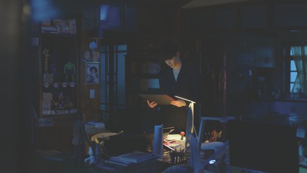 W - Dois Mundos - Eu Vim Aqui. Para o Seu Mundo.