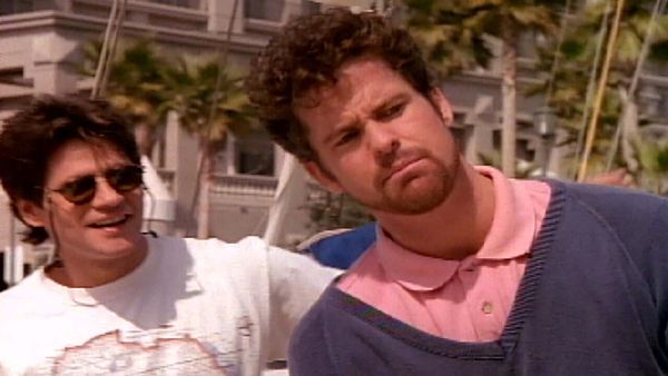 Melrose Place - Casa de Deus