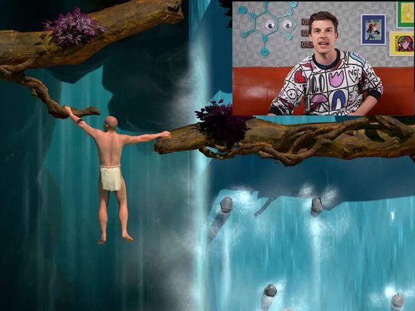 Game Theory Live - You Can't Outclimb the Truth!
