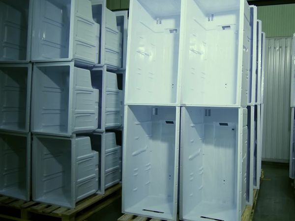 Great Inventions - The Fridge