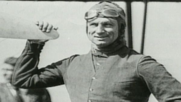 Legends of Airpower - Billy Mitchell