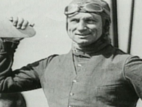 Legends of Airpower - Billy Mitchell