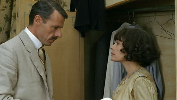 Colette - La femme vengée