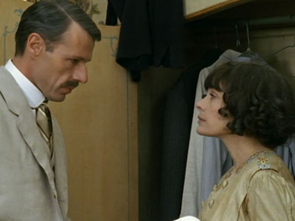 Colette - La femme vengée