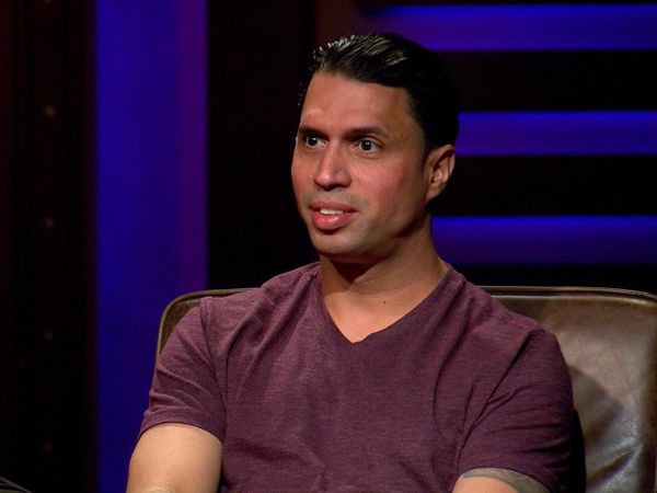 Ink Master Redemption - Coach Cleen