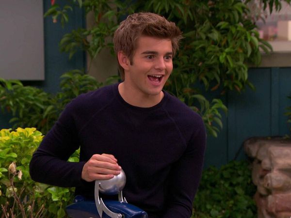 The Thundermans HD - Voy a olvidarte, tía