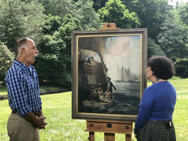 Antiques Roadshow US - Winterthur Museum Hour 1