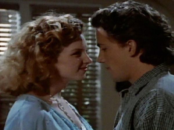 Melrose Place - Amigos e Amantes