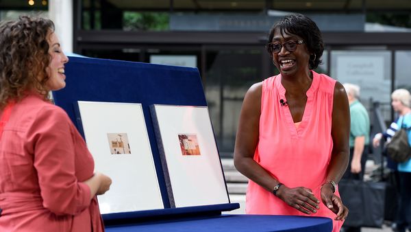 Antiques Roadshow US - Winterthur Museum Hour 2