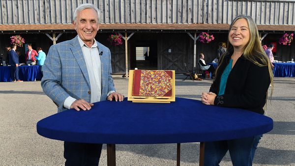 Antiques Roadshow US - Bonanzaville Hour 3