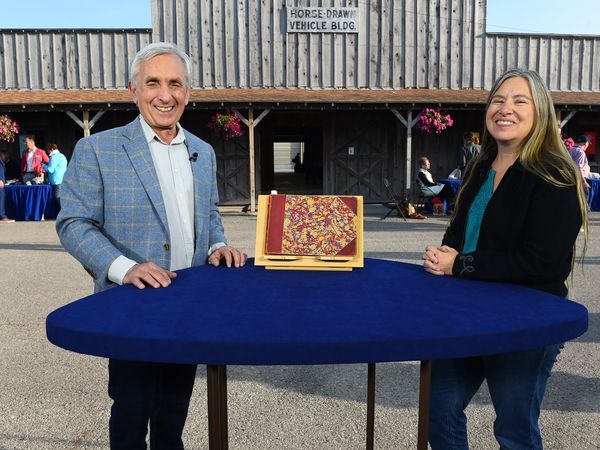 Antiques Roadshow US - Bonanzaville Hour 3