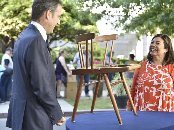 Antiques Roadshow US - Crocker Art Museum Hour 1
