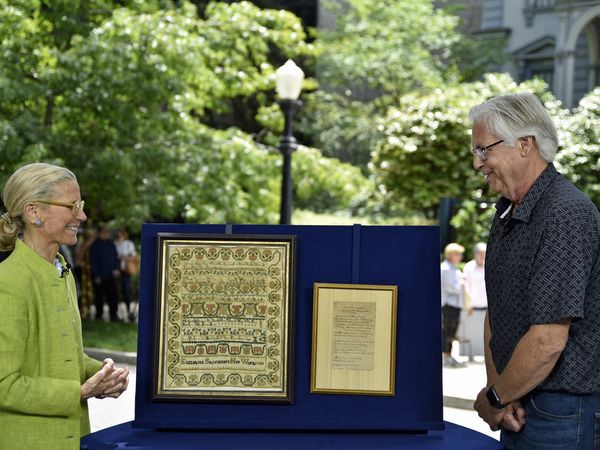 Antiques Roadshow US - Crocker Art Museum Hour 2