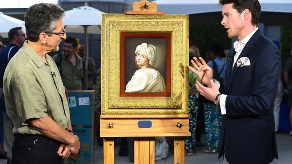 Antiques Roadshow US - Crocker Art Museum Hour 3