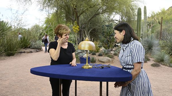 Antiques Roadshow US - Desert Botanical Garden Hour 1