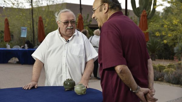 Antiques Roadshow US - Desert Botanical Garden Hour 3