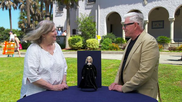 Antiques Roadshow US - McNay Art Museum Hour 3