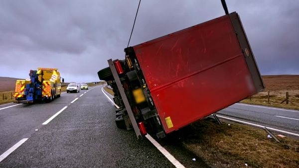 Trucking Hell - Episode 15