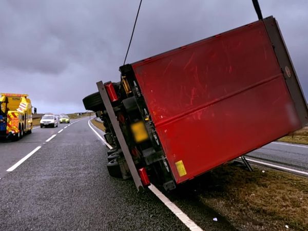 Trucking Hell - Episode 15
