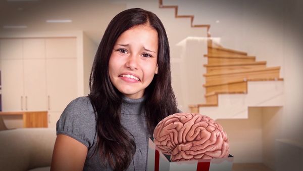 Food Theory - Can Chocolate Make You Fall In Love? / The Disturbing Lore of M&M's