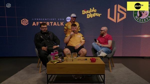 The Last Flight - Deutschlands erste Entertainment Darts-Liga - The Last Flight - Final Four