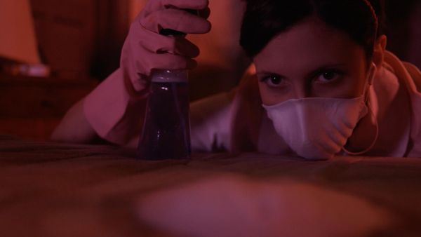 La chica que limpia - Episodio 3