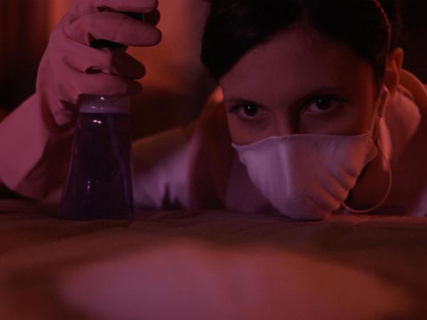 La chica que limpia - Episodio 3