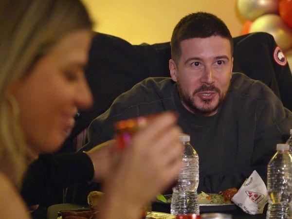 Jersey Shore Family Vacation - Se, hvem der fylder 40